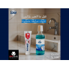 DG WASH FLUORIDE MOUTHWASH DAILY ORAL CARE 125 ML
